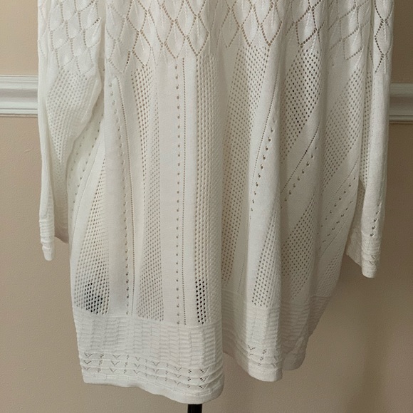 Cardigan Top - Picture 6 of 7